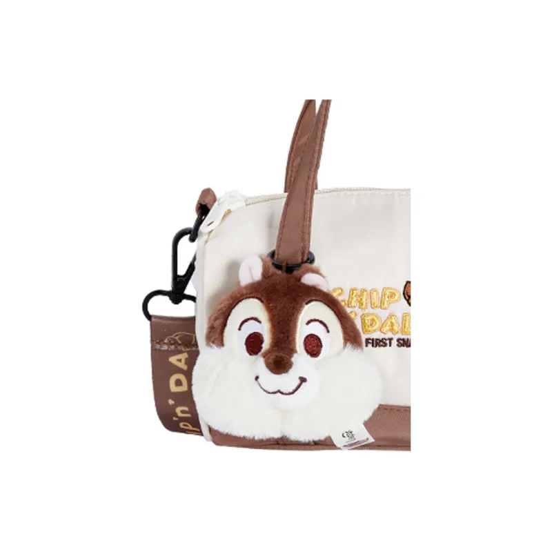 The Green Party Polyester Shoulder Bag Crossbody Bag Regular Women's Multicolor-4