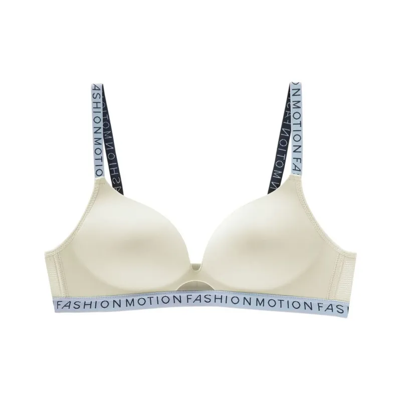 Vine Color Women's Bras-1