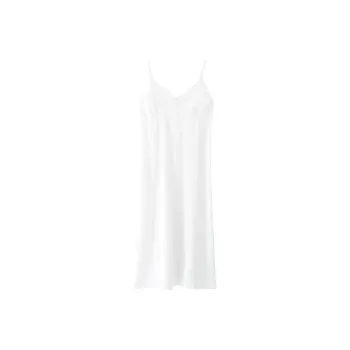 MIIOW Cool One Summer Series Nightgown Women's White
