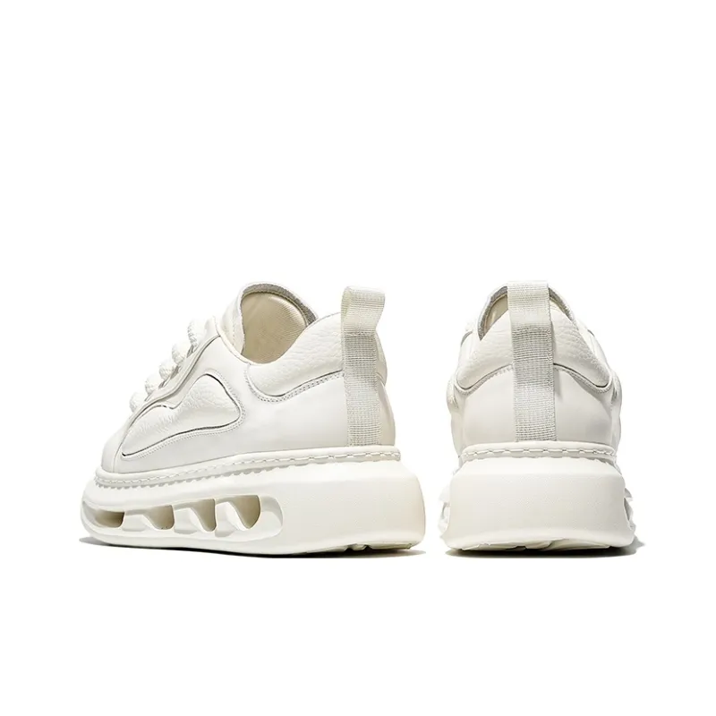 MOERBAI Spacewalk Series Low Top Casual Shoes Men's-4