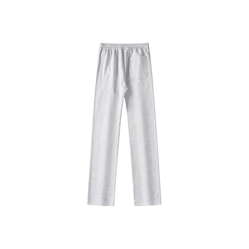 MATCHA STORY Casual Pants Unisex-11