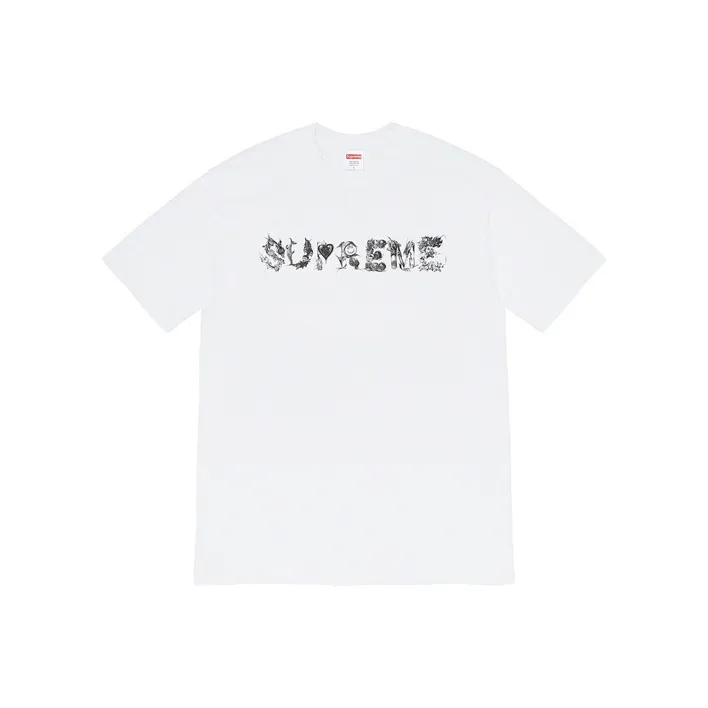 Supreme Morph Tee-8