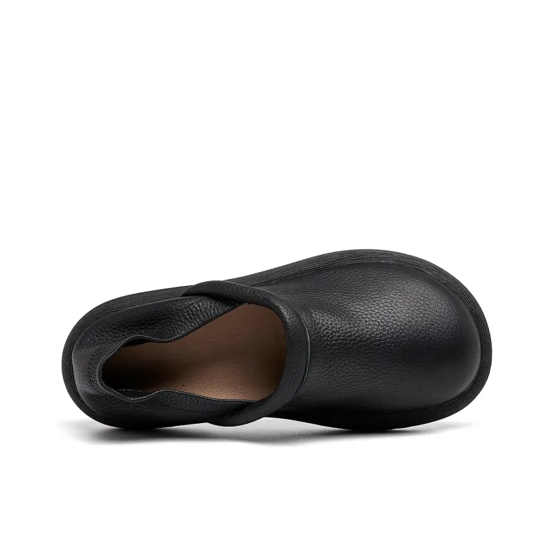 OULISASI Casual Single Shoes Women's-7