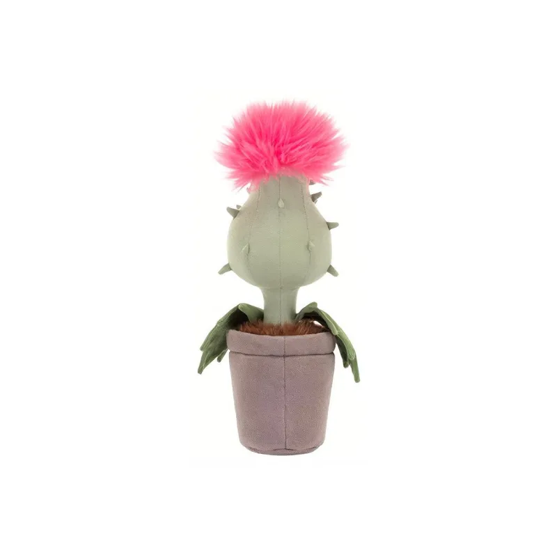 JELLYCAT Carniflore Priscilla Plush Toy-4
