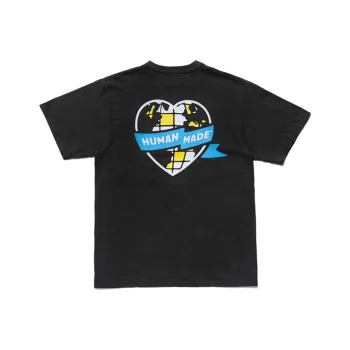 HUMAN MADE Graphic T Shirt