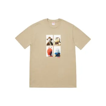 Supreme Mike Kelley AhhYouth! Tee