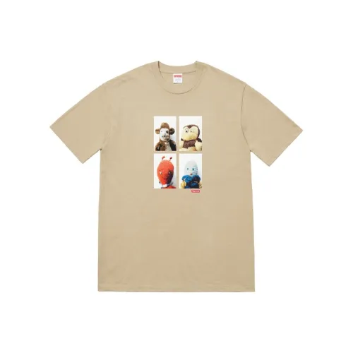 Supreme Mike Kelley AhhYouth! Tee