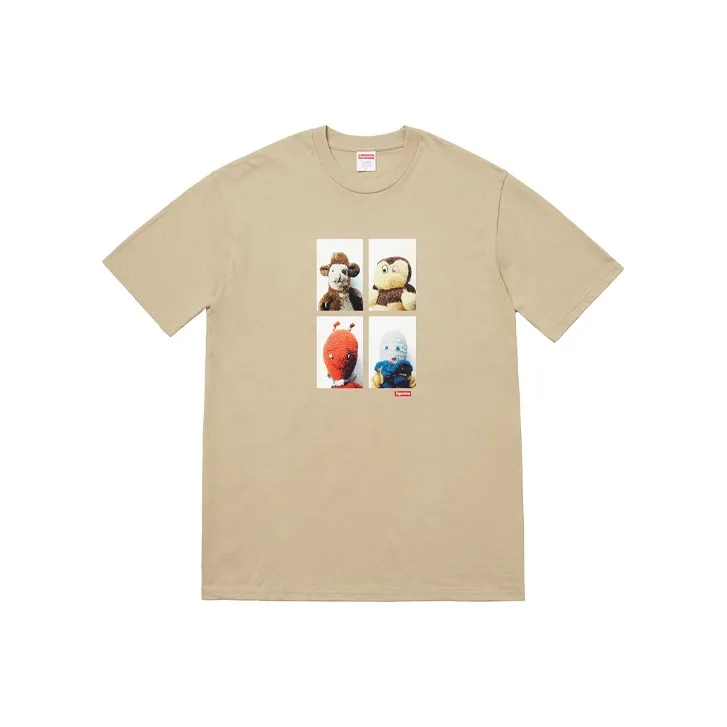 Supreme Mike Kelley Ahh...Youth! T Shirt-0