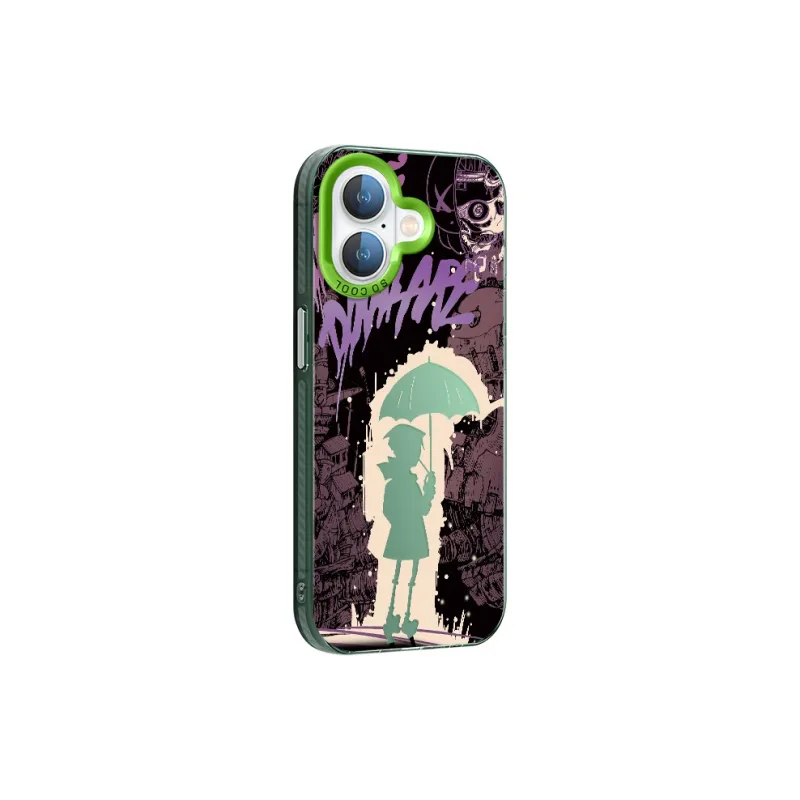 Small bones Phone Cases-14