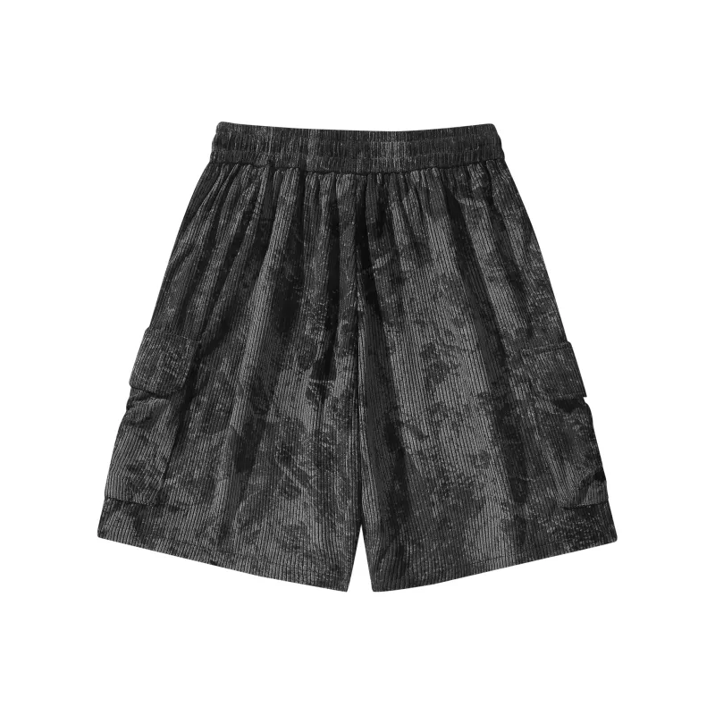 Paddy Julia Cargo Shorts Unisex-6