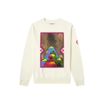 Cav Empt Sweatshirts Unisex