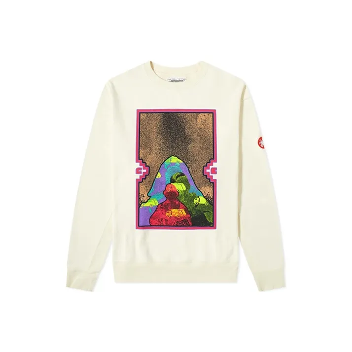 Cav Empt Sweatshirts Unisex-0