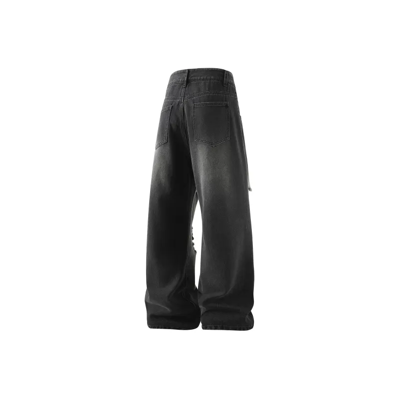 SXSY Jeans Unisex-1