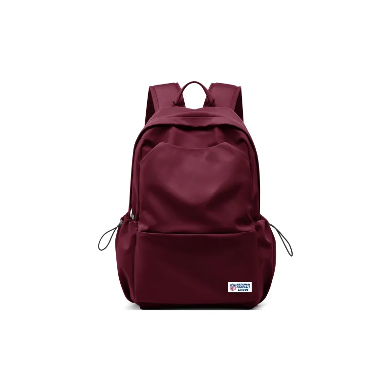 NFL Fabric Backpack Laptop Backpack Regular Unisex Multicolor-15