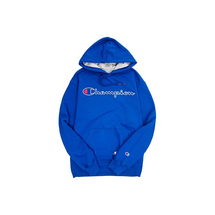 Champion Sweatshirts Unisex-0