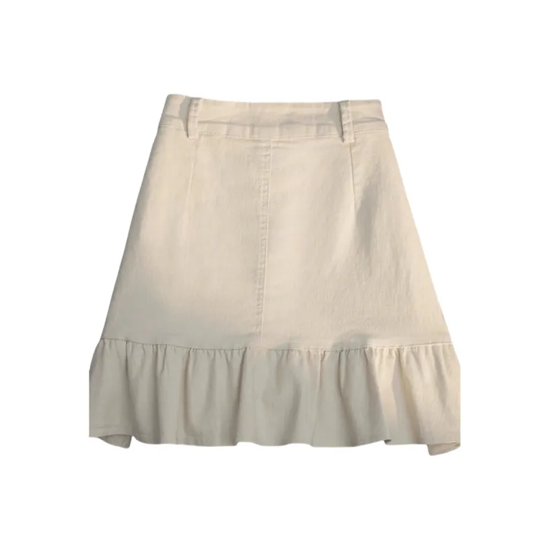 ARIADNAW STUDIO Casual Short Skirts Women's-1