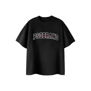 PSO Brand T Shirts Unisex