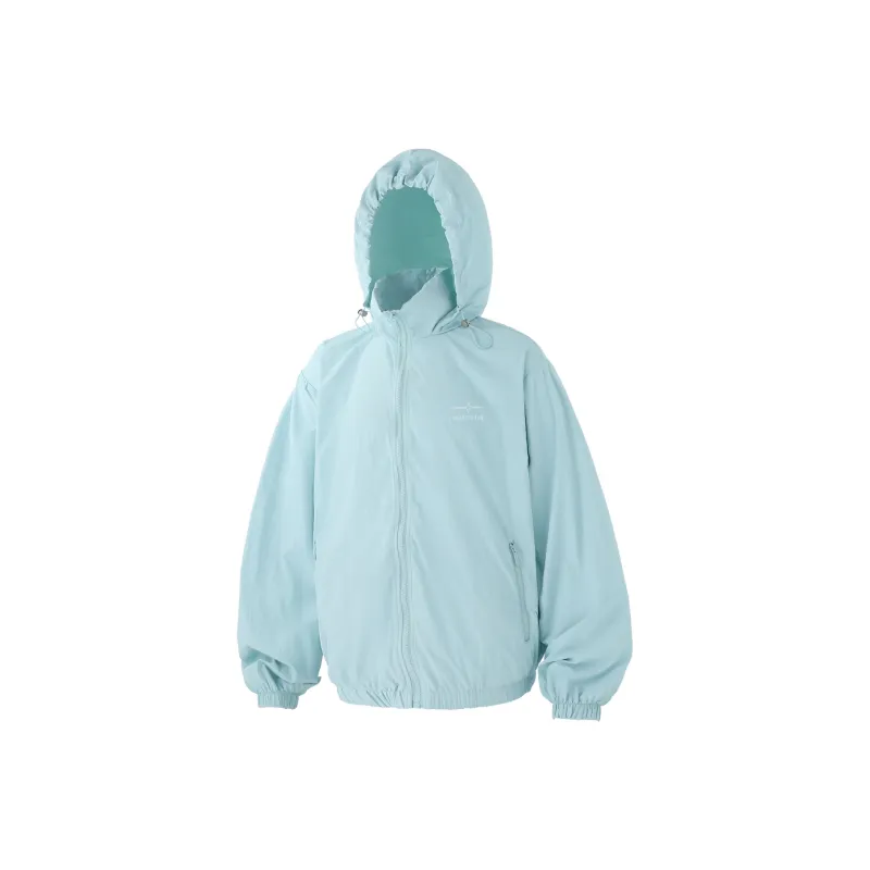 BJHG Sun Protection Clothing Unisex-5