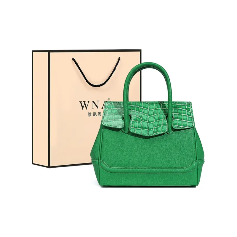 Vigno Synthetic Leather Handbag Women's Multicolor-15