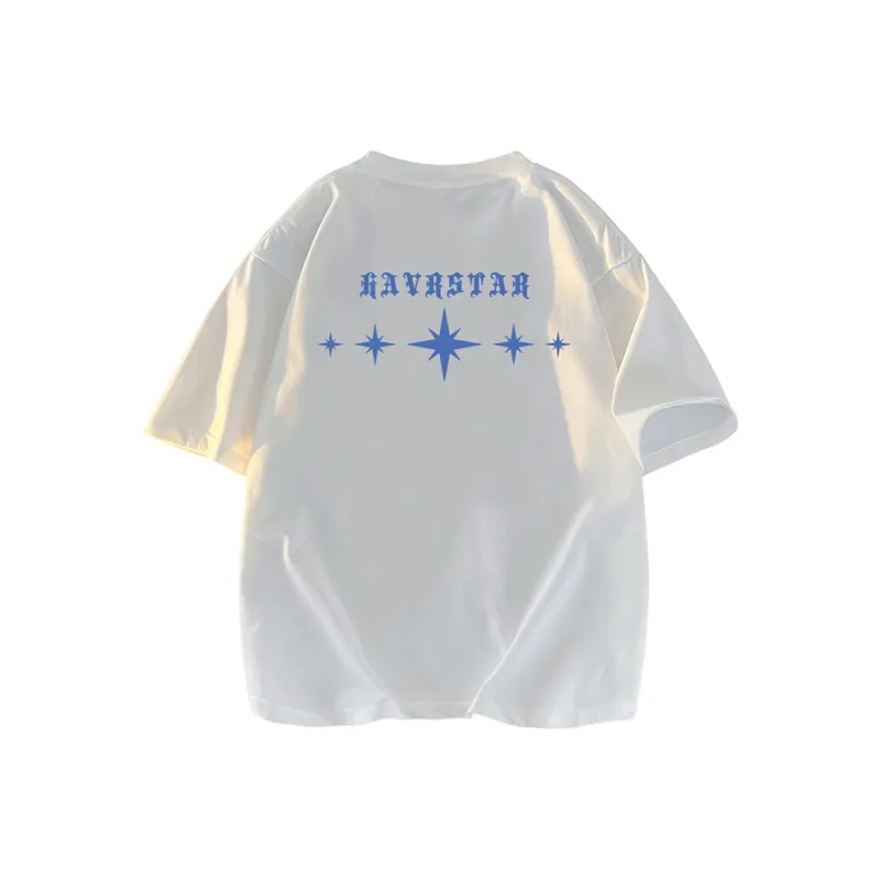 HAVR T Shirts Unisex-1