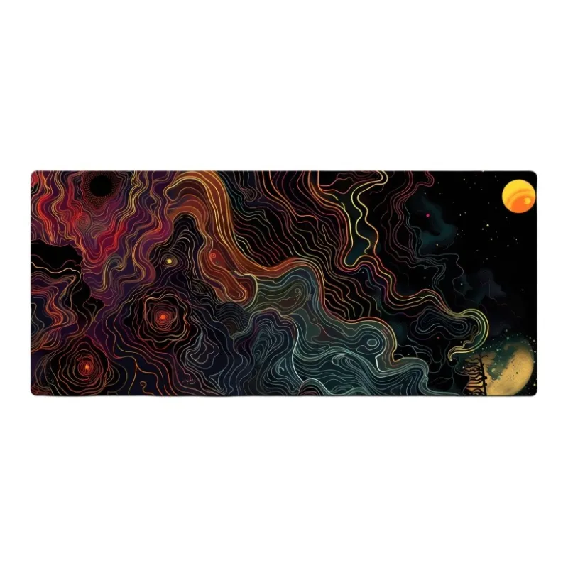 LOVINGCOOL Mouse Pads-4