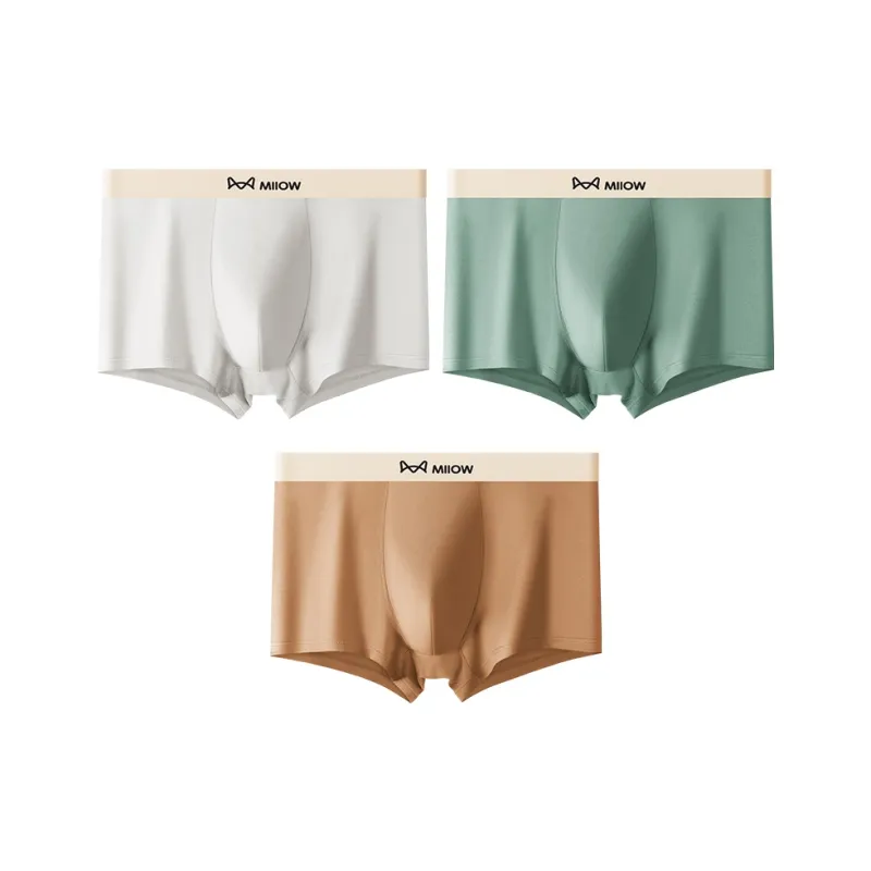 MIIOW Men Underpants-24