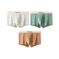 3 Pack (E-Light Gray+Light Green+Light Brown)