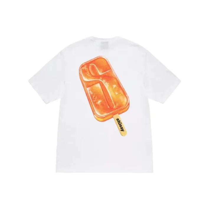Stussy Popsicle Tee-2