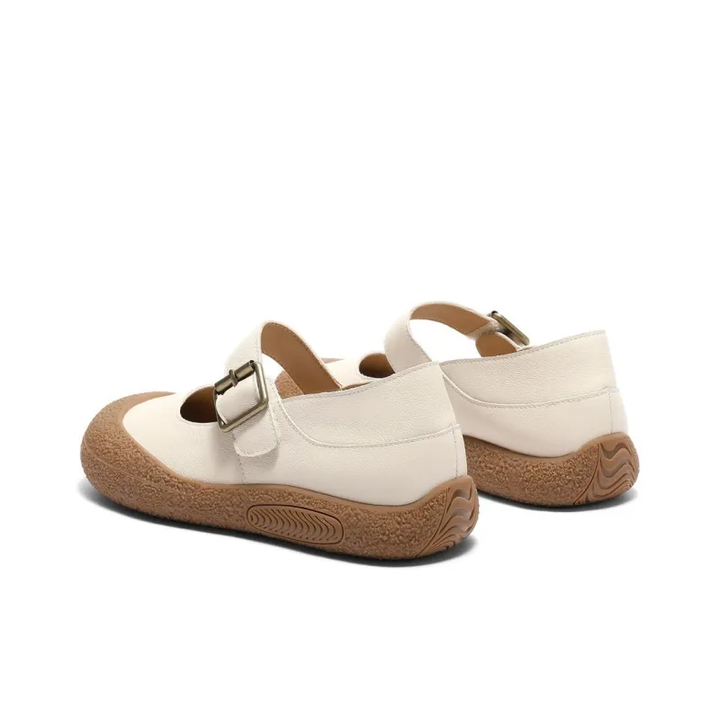 Senda Waterproof And Breathable Low Top Casual Shoes Women's-3