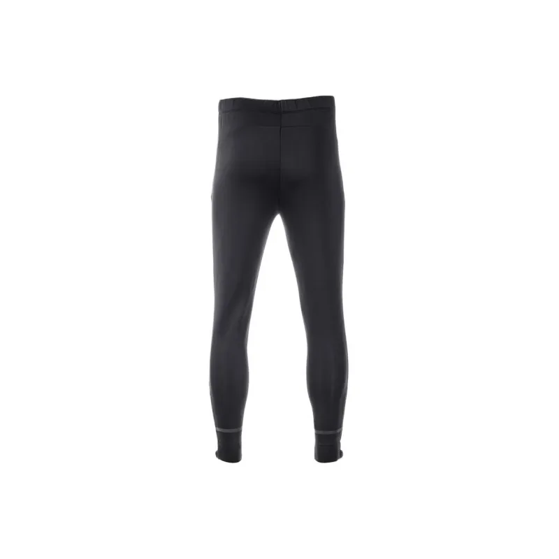 Mizuno ALPHA RUNNING JOGGER DryLite Athletic Trousers Men's Black-1