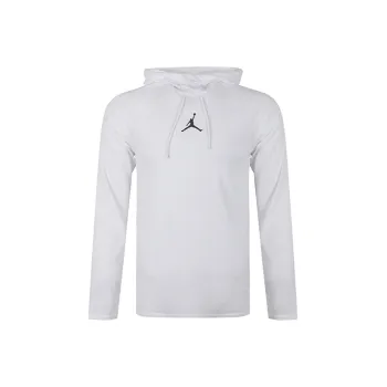 Jordan Sweatshirts Men White