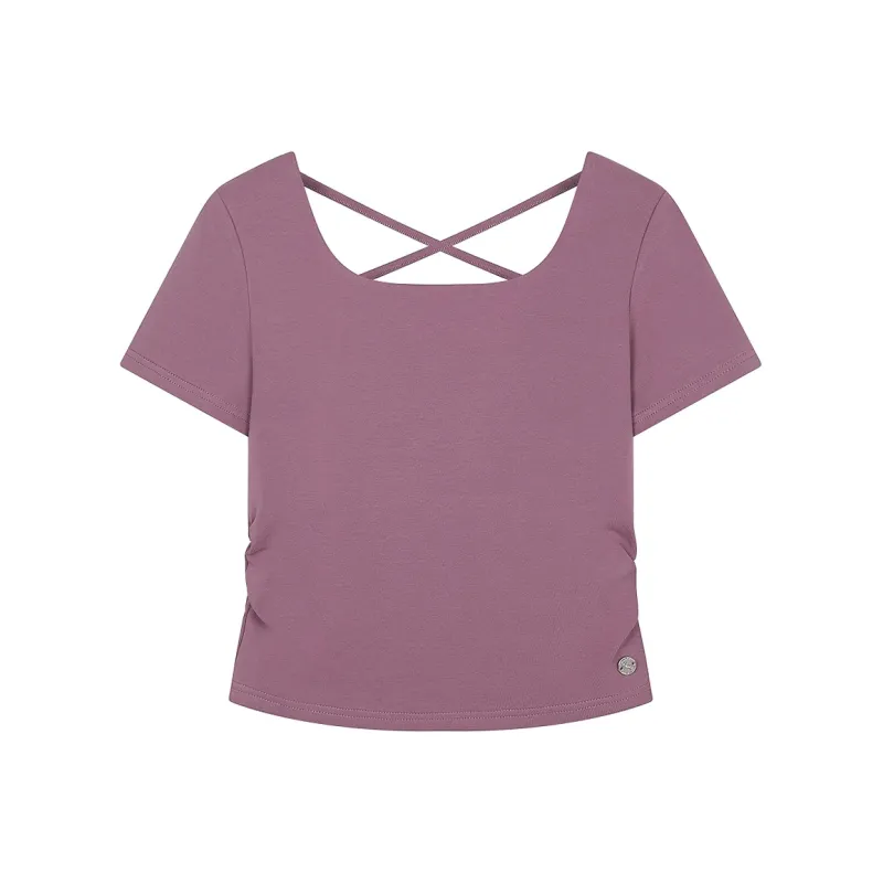 Teenie Weenie T Shirts Women's-5