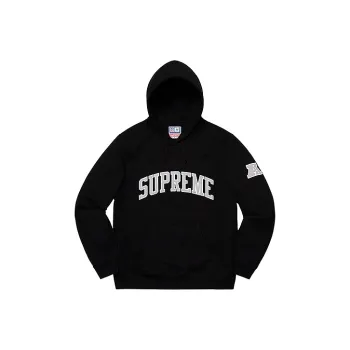 Supreme Nfl X Raiders X '47 Hooded Sweatshirt