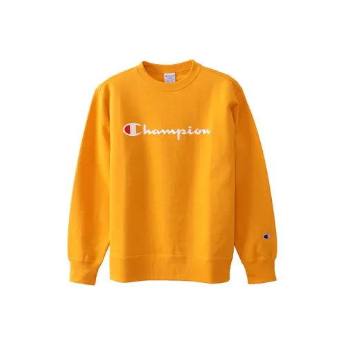Champion Sweatshirts Unisex