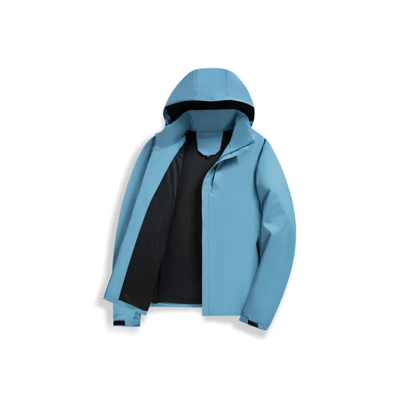 PIERRE CARDIN Urban Living/Travel/Commuting Business/Casual Windbreaker Jacket Men's-3