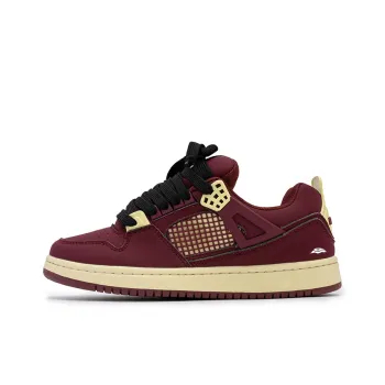 Snow Know The Answer SKTA Durable Lightweight And Breathable Low Top Skateboard Shoes Women's