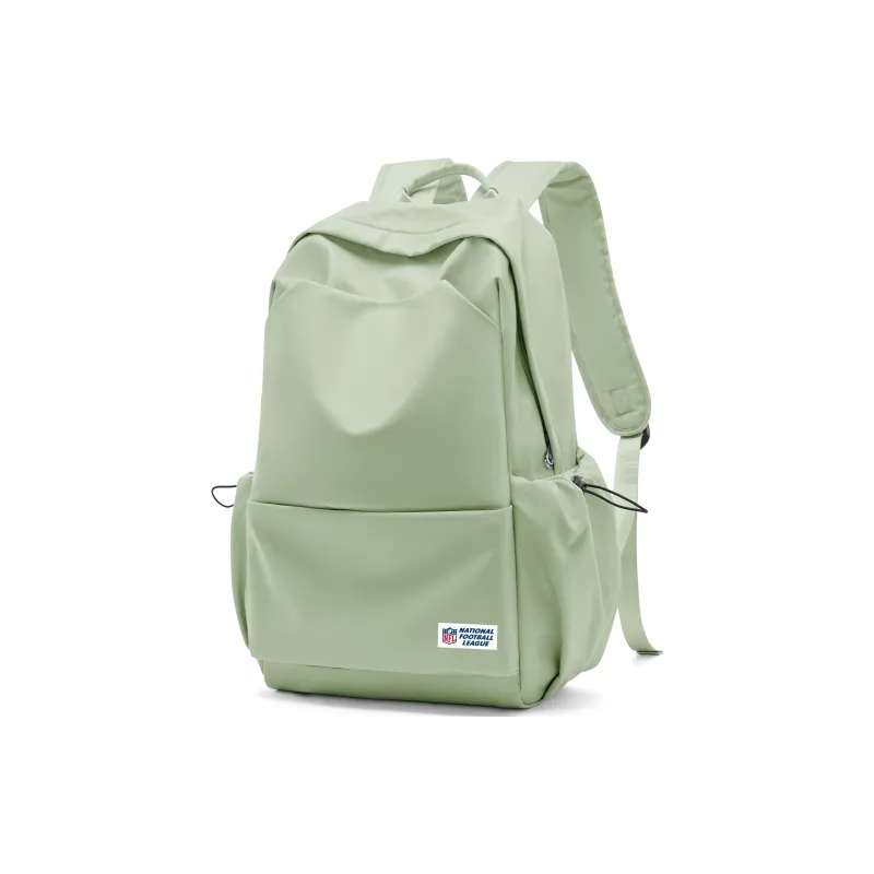 NFL Fabric Backpack Laptop Backpack Regular Unisex Multicolor-86