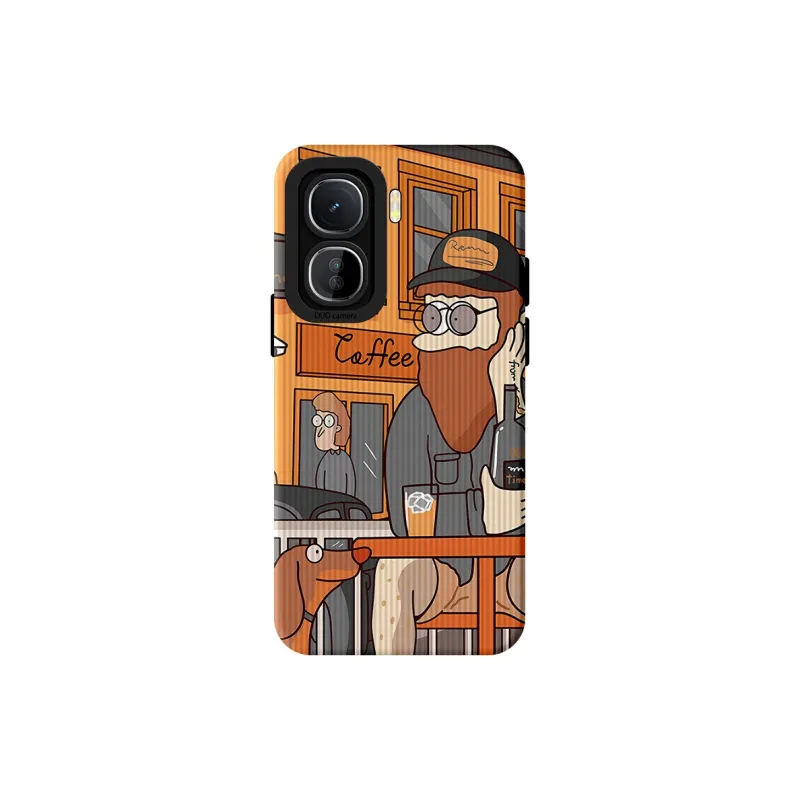 KEXINSHENG Phone Cases-9