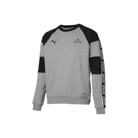 Sankuanz X PUMA Sankuanz Sweatshirts Unisex-0