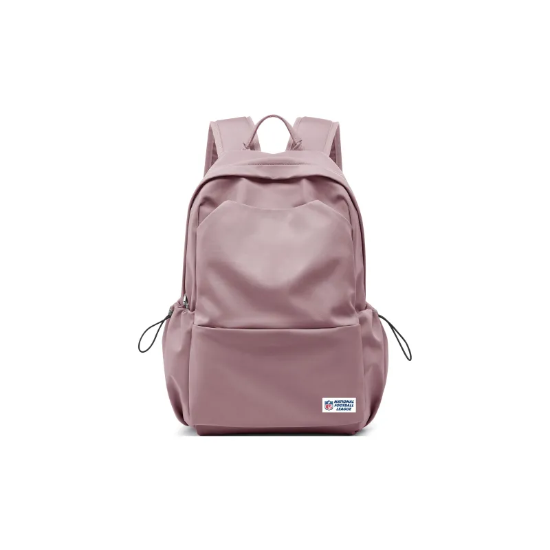 NFL Fabric Backpack Laptop Backpack Regular Unisex Multicolor-50