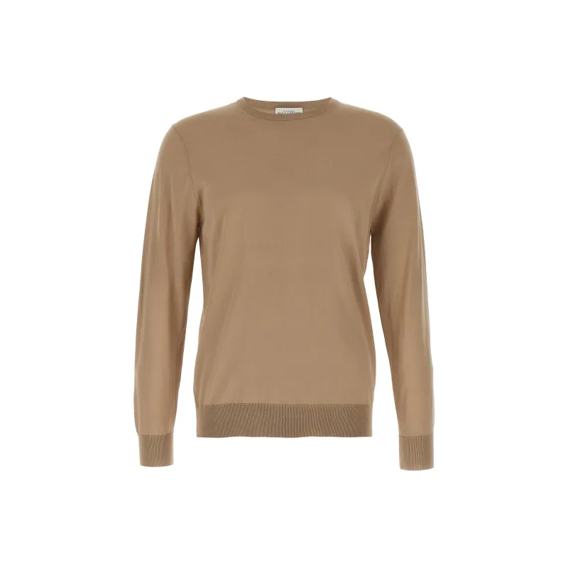 BALLANTYNE Crew neck Sweater-0
