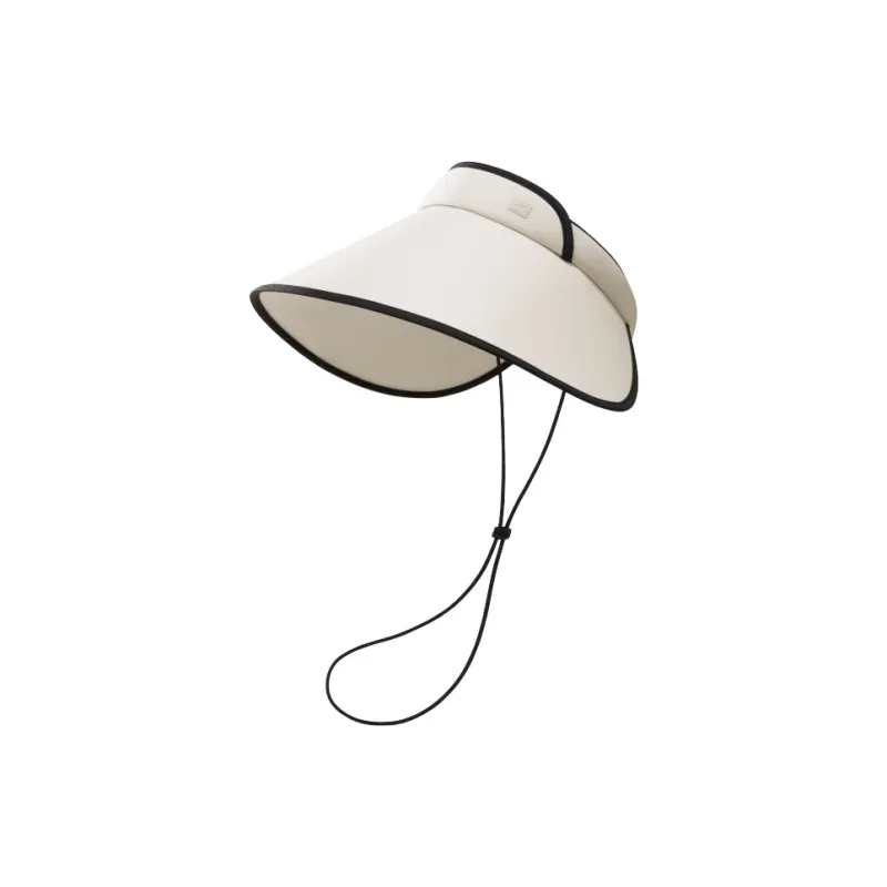 Bananain Polyester Sun Protection Hats Women's-6