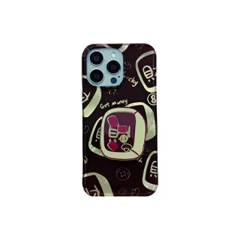 HUANBAOKE Phone Cases