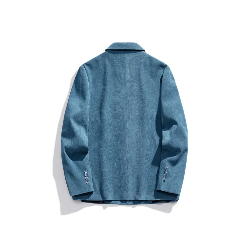 Ferrero Ross x FUERZA Jackets & Coats Unisex-8