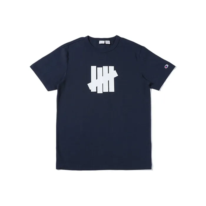 Champion X UNDEFEATED T Shirts Unisex-6