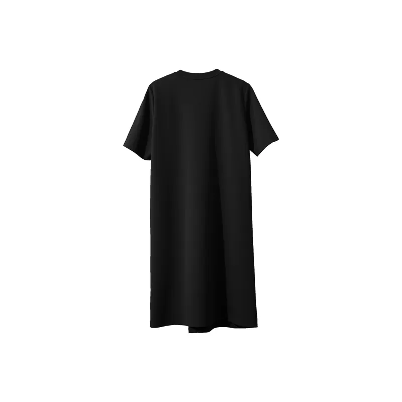 AMII Short Sleeved Dresses Women's-1
