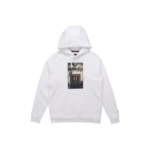 JORDAN Jumpman Sweatshirts Men