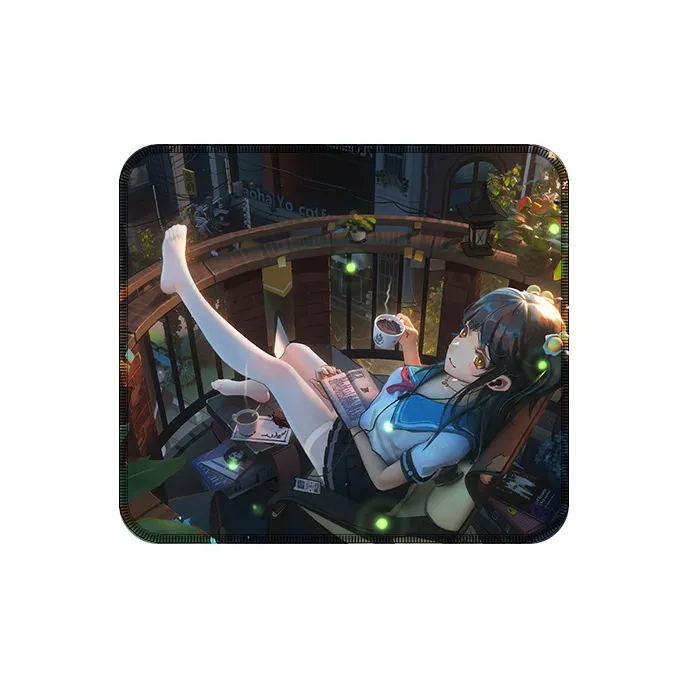 GULAN Esports Mouse Pad Gaming Exclusive Pad SJCL610 619 Multi Choice Pattern-3