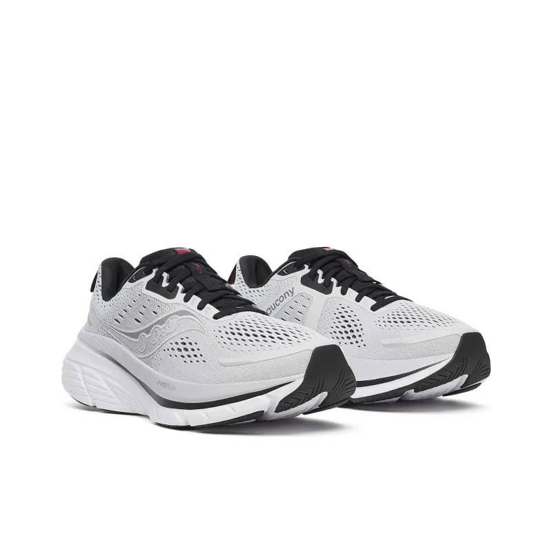 Saucony Guide 18 Cloud Black-3