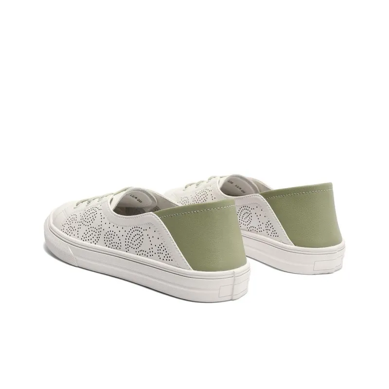 Senda Breathable Low Top Casual Shoes Women's-3